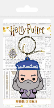 Μπρελόκ Harry Potter - Albus Dumbledore Chibi