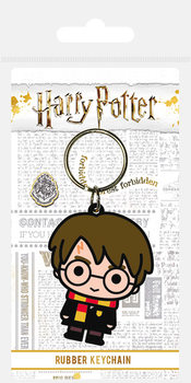Μπρελόκ Harry Potter - Chibi