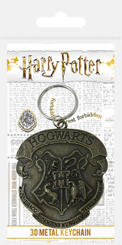 Μπρελόκ Harry Potter - Hogwarts Crest