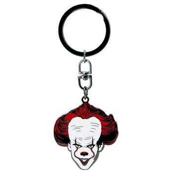 Μπρελόκ IT - Pennywise