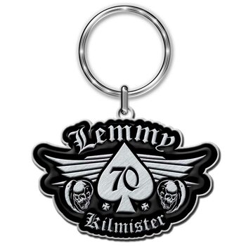 Μπρελόκ Lemmy - 70