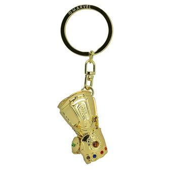 Μπρελόκ Marvel - Infinity Gauntlet