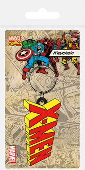 Μπρελόκ Marvel - X-Men Logo