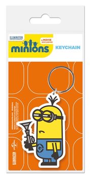 Μπρελόκ Minions - Armed Minion