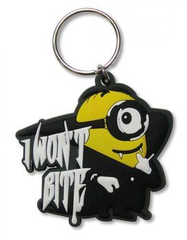 Μπρελόκ Minions - I won't bite