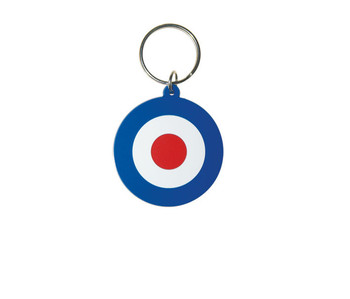 Μπρελόκ MOD TARGET