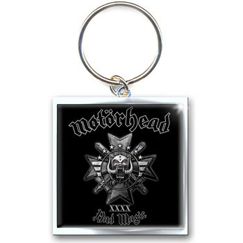 Μπρελόκ Motorhead - Bad Magic