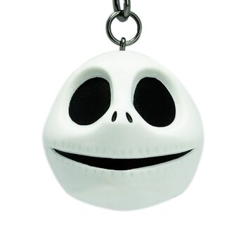 Μπρελόκ Nightmare Before Christmas - Jack