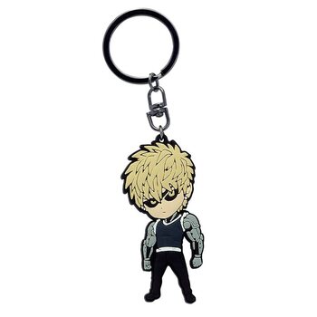 Μπρελόκ One Punch Man - Genos