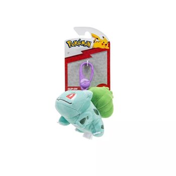 Μπρελόκ Pokemon - Bulbasaur