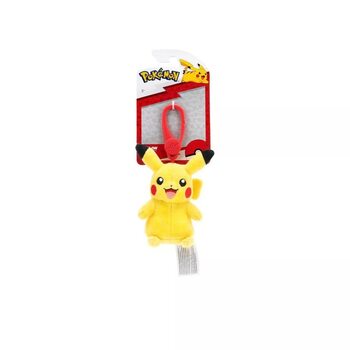 Μπρελόκ Pokemon - Pikachu