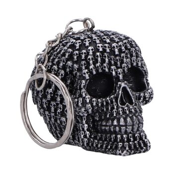 Μπρελόκ Skull - Crania