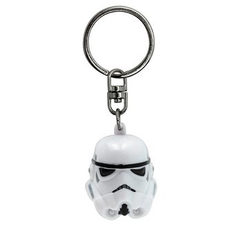 Μπρελόκ Star Wars - ABS Trooper