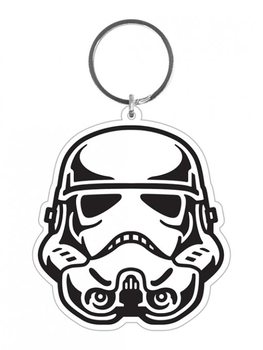 Μπρελόκ Star Wars - Storm Trooper