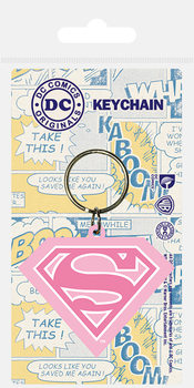 Μπρελόκ Supergirl - Shield