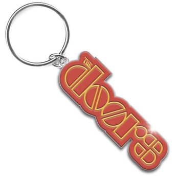Μπρελόκ The Doors - Logo