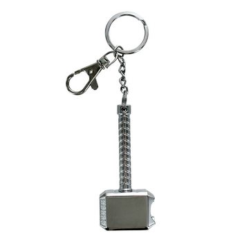 Μπρελόκ Thor - Hammer