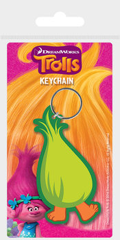 Μπρελόκ Trolls - Fuzzbert