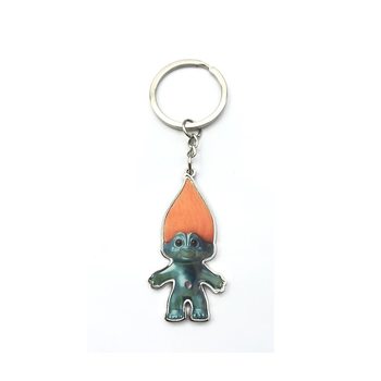 Μπρελόκ Universal Trolls - Troll