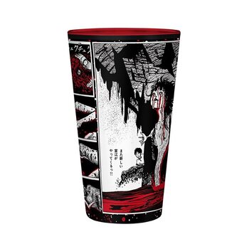 Ποτήρι Junji Ito - Manga Arts