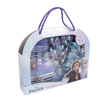 Ρούχα Σετ αξεσουάρ Frozen