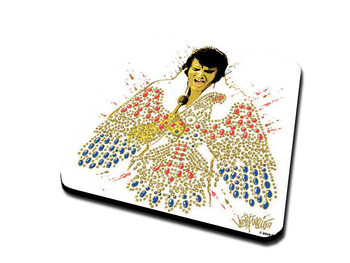 Σουβέρ Elvis Presley – American Eagle
