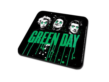 Σουβέρ Green Day - Drips