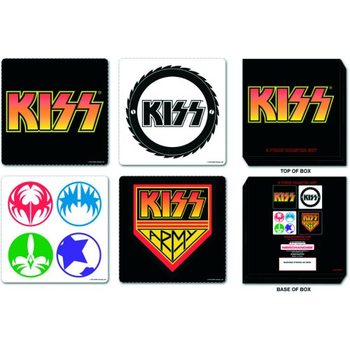 Σουβέρ Kiss - Mix