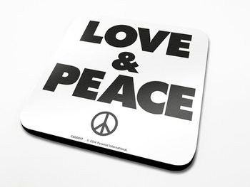 Σουβέρ Love & Peace