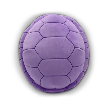 Μαξιλάρι Dragon Ball - Master Roshi's Turtle Shell