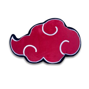 Μαξιλάρι Naruto Shippuden - Akatsuki Cloud