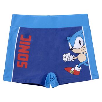 Дрехи Боксерки Sonic the Hedgehog