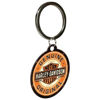 Брелок Harley-Davidson - Genuine Original