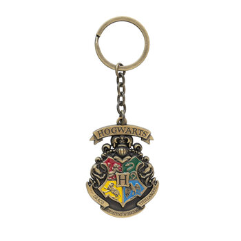 Брелок Harry Potter - Hogwarts Crest