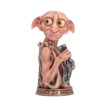 Статуетка Гаррі Поттер - Dobby