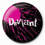 Значка DEVIANT