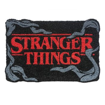 Изтривалка за крака Stranger Things