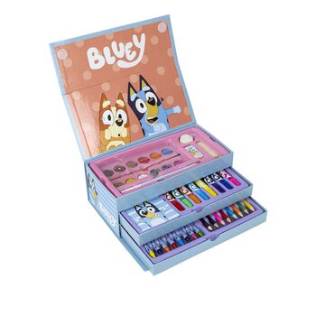 Канцтовари Bluey & Bingo