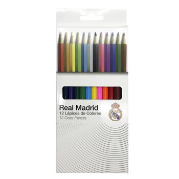 Канцтовари Real Madrid - Crest