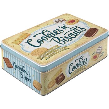 Кен с кутия Cookies ‚n‘ Biscuits