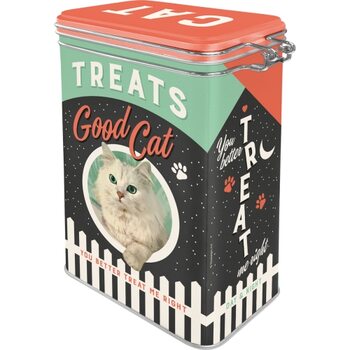 Кен със щипка Good Cat Treats