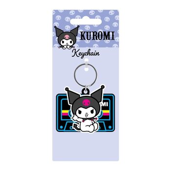 Ключодържател Kuromi - Tape