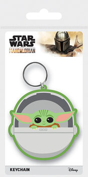 Ключодържател Star Wars: The Mandalorian - The Child (Baby Yoda)