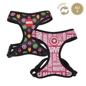 Колан Marvel