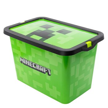 Кутия Minecraft