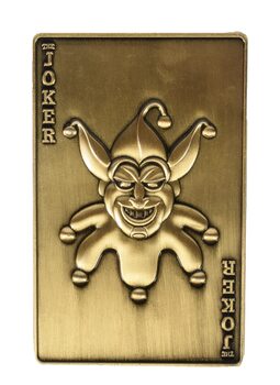 Магнити Joker - Calling Card