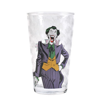 Стъкла Batman - Joker