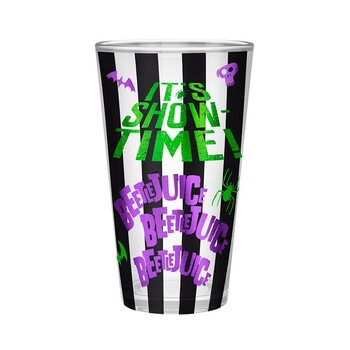 Стъкла Beetlejuice - Beetlejuice