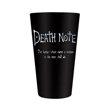 Стъкла Death Note - Ryuk