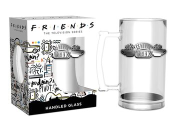 Стъкла Friends - Central Perk